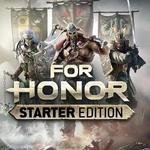 фото Ubisoft For Honor - Starter Edition (UB_4095)