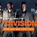 фото Ubisoft Tom Clancys The Division - Upper East Side Outfit Pack (UB_1748)