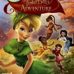 фото Disney Disney Fairies : TinkerBells Adventure (7d6ceb97-76f4-4136-bd75-4633ee0462)