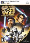 фото Disney Star Wars The Clone Wars : Republic Heroes (62e999ad-49f7-4093-8a0b-464c0cd085)