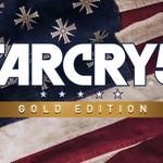 фото Ubisoft FAR CRY 5 Gold Edition (UB_2764)
