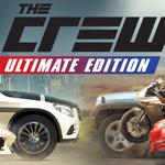 фото Ubisoft The Crew Ultimate Edition (UB_2069)