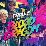 фото Ubisoft Trials of the Blood Dragon (UB_1731)