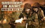 фото Ubisoft Brothers in Arms: Road to hill 30 (UB_136)