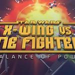 фото Disney Star Wars: X-Wing vs Tie Fighter - Balance of Power Campaigns (9bcff3fa-f177-4d12-b151-e892c78914)