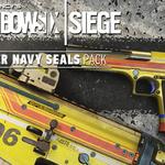 фото Ubisoft Tom Clancys Rainbow Six Осада – Racer Navy SEALS Pack (UB_1871)