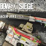 фото Ubisoft Tom Clancys Rainbow Six Осада – Racer JTF2 Pack (UB_1870)