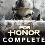фото Ubisoft For Honor Complete Edition (UB_5186)