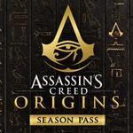фото Ubisoft Assassins Creed Истоки - Season Pass (UB_3699)