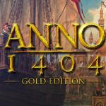 фото Ubisoft Anno 1404 Gold Edition (UB_3473)