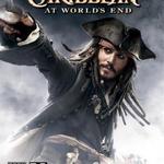 фото Disney Pirates of the Caribbean : At Worlds End (8f727427-e924-44b0-a92b-a60cf6fa22)