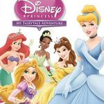 фото Disney Disney Princess : My Fairytale Adventure (81b5c621-1f3e-4afc-b5d9-56d83223d4)