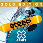 фото Ubisoft Steep X Games Gold Edition (UB_5073)