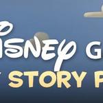 фото Disney Disney Toy Story Pack (cd6bb064-ff82-436f-acad-b7e7fb3017)