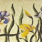 фото Мозаика Мозаичные панно Распродажа хамам плитка бассейн фасад