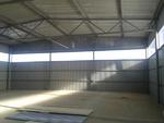 фото Холодные склады площадь от 500 кв.м. п. Индустриальный