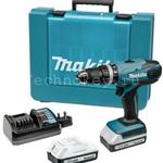 фото Дрель акк MAKITA HP457DWE