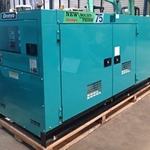 фото Аренда дизельного генератора 50 кВт в РентПром