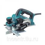 фото Аренда рубанка Makita KP 0810 C