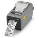 фото Zebra ZD410 компактный принтер для Вашего бизнеса
