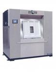 фото Профессиональная стирально-отжимная машина с загрузкой до 100кг ЛБ-100