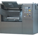 фото Барьерная стирально-отжимная машина MB 140