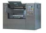 фото Промышленная стирально-отжимная машина МВ 110