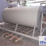 фото Резервуар для технической воды 2000 литров РВТ-2,0