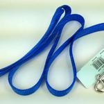 фото Поводок для собаки Hamilton SLF 4 Цвет Синий
