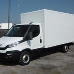 фото Фургон Iveco Daily 35