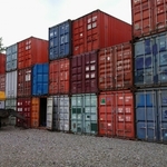 фото Купить вагончик и морской контейнер в Ростове-на-дону