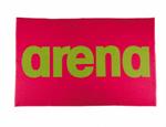 фото Полотенце Arena Handy (Размер: 100x150 см; Цвет: Красно-зеленый;)