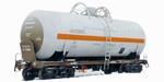 фото Железнодорожные перевозки газа
