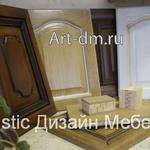 фото Фасады мебельные на заказ в Пушкине