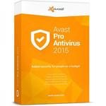 фото Avast avast! Pro Antivirus - 10 users