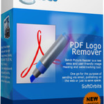 фото SoftOrbits PDF Logo Remover Business (SO-16-b)