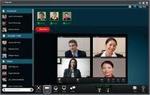 фото Программное обеспечение Polycom RealPresence Desktop