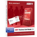 фото ABBYY ABBYY Business Card Reader 2.0 for Windows (ABCR-22NE1U-102)