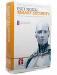 фото ESET ESET NOD32 Smart Security - универсальная электронная лицензия на 1 год на 3ПК или продление на 20 месяцев (NOD32-ESS-1220(EKEY)-1-1)