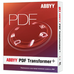 фото ABBYY ABBYY PDF Transformer+ (AT40-1S1W01-102)