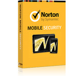 фото Symantec NORTON MOBILE SECURITY 3.0 RU 1 USER 12MO (SYB21281097)