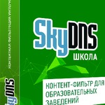 фото SkyDNS SkyDNS Школа. 90 лицензий на 1 год (SKY_Schl_90)