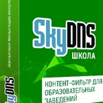 фото SkyDNS SkyDNS Школа. 40 лицензий на 1 год (SKY_Schl_40)
