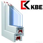 фото Металлопластиковые окна KBE 70 мм