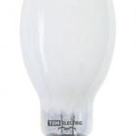 фото Лампа ДРВ ртутная газоразрядная прямого включения 250Вт Е40 TDM