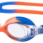 фото Очки для плавания Arena X-Lite Kids (Цвет: Синий/Оранжевый;)