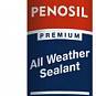 фото Герметик каучуковый Penosil All Weather всесезонный для кровли 310 ml