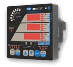 фото Прибор для измерения показателей качества и учета электрической энергии PM130KZ SATEC