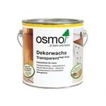 фото Масло цветное OSMO DekkorWachs 3166 для внутренних стен и потолков