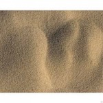 фото Песок сухой кварцевый фракционированый фр. 0.4-0.8 в биг-бегах по 1000кг